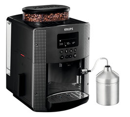 Krups EA816B hind ja info | Kohvimasinad ja espressomasinad | hansapost.ee