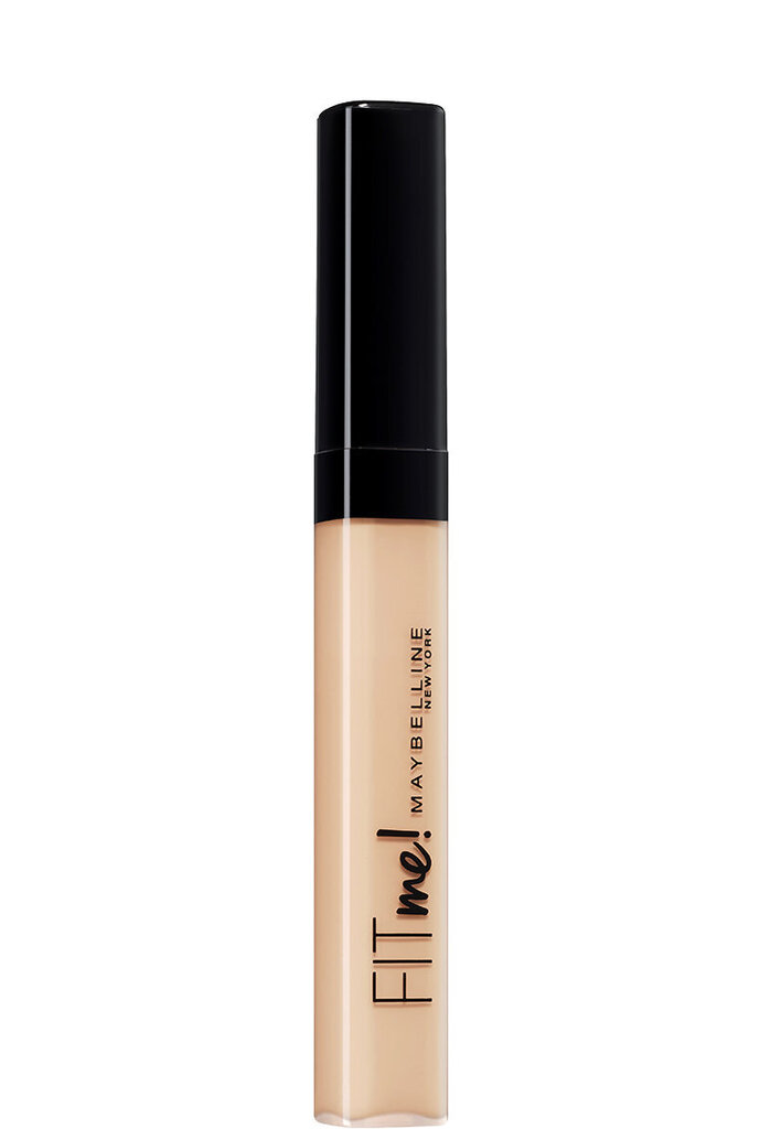 Peitevahend Maybelline Fit me! 6.8 ml 5 Ivory hind ja info | Jumestuskreemid ja puudrid | hansapost.ee