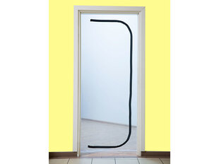 Kinnitatav tolmukaitse uksele 120 x 220 cm hind ja info | Käsitööriistad | hansapost.ee