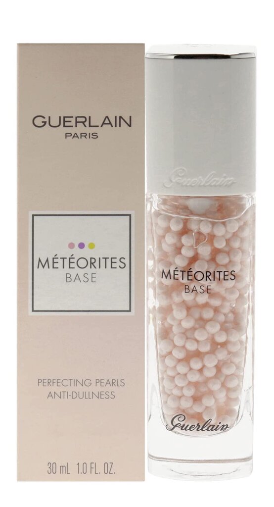 Meigi aluskreem Guerlain Meteorites Pearls Anti-Dullness 30 ml hind ja info | Jumestuskreemid ja puudrid | hansapost.ee