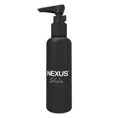 Nexus - libistage vees põhinev määrdeaine hind ja info | Libestid | hansapost.ee