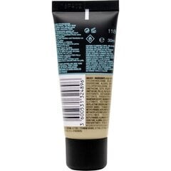 Maybelline Fit Me Foundation jumestuskreem 30 ml, 118 Nude цена и информация | Пудры, базы под макияж | hansapost.ee