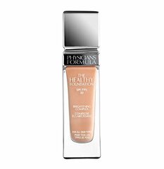 Physicians Formula The Healthy Foundation SPF20, Light Cool, 30 мл цена и информация | Physicians Formula Духи, косметика | hansapost.ee