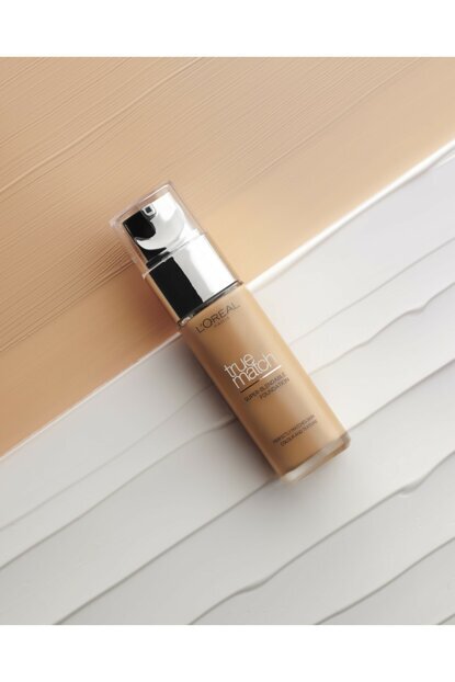 Jumestuskreem L’Oreal Paris True Match Super Blendable Foundation N4 Beige, 30 ml hind ja info | Jumestuskreemid ja puudrid | hansapost.ee