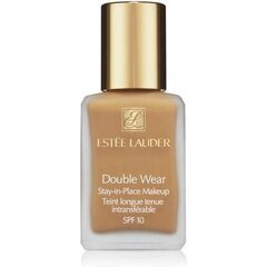 Jumestuskreem Estee Lauder Double Wear Stay-in-Place Makeup SPF 10, 02 Pale Almond 2C2 30 ml hind ja info | Estée Lauder Dekoratiivkosmeetika | hansapost.ee