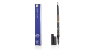 Kulmupliiats harjaga Estee Lauder The Brow Multi-Tasker, 1,2 g, 03 Brunette hind ja info | Kulmupliiatsid, -puudrid ja -värvid | hansapost.ee