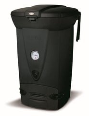 Komposter Biolan 220 ECO, hall hind ja info | Prügikonteinerid ja komposterid | hansapost.ee