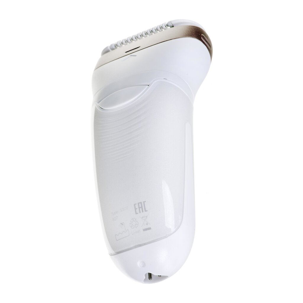 SES9990 Braun epilaator Silk•èpil®9 SensoSmart hind ja info | Raseerijad, epilaatorid ja fotoepilaatorid | hansapost.ee