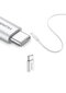Huawei USB Type-C adapter AP52 valge цена и информация | USB adapterid ja jagajad | hansapost.ee