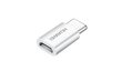 Huawei USB Type-C adapter AP52 valge hind ja info | USB adapterid ja jagajad | hansapost.ee