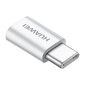 Huawei USB Type-C adapter AP52 valge hind ja info | USB adapterid ja jagajad | hansapost.ee