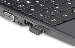 Speedlink Bluetooth adapter Vias Nano (SL7411-BK) hind ja info | USB adapterid ja jagajad | hansapost.ee