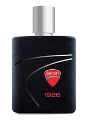 Tualettvesi Ducati Ducati 1926 EDT meestele 50 ml hind ja info | Parfüümid meestele | hansapost.ee