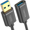 Unitek USB adapterid ja jagajad internetist