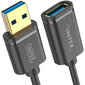 Adapter Unitek USB hind ja info | USB adapterid ja jagajad | hansapost.ee