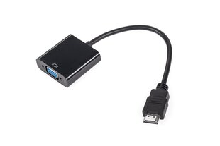 Cabletech KOM0843 hind ja info | USB adapterid ja jagajad | hansapost.ee
