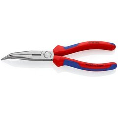 Koonusmokktangid 160mm kaldus comfort käepide, Knipex hind ja info | Käsitööriistad | hansapost.ee