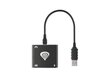 Genesis NAG-1390 hind ja info | USB adapterid ja jagajad | hansapost.ee