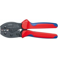 klemmitangid 0,5-6mm2, Knipex hind ja info | Käsitööriistad | hansapost.ee