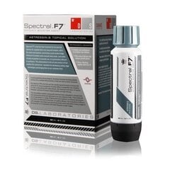 Juuksekasvu soodustav vahend astressiniga B DS Laboratories Spectral.F7, 60 ml hind ja info | DS Laboratories Parfüümid, lõhnad ja kosmeetika | hansapost.ee