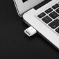 Ugreen US192 USB -adapter, Bluetooth 4.0 Qualcomm aptX, valge цена и информация | USB adapterid ja jagajad | hansapost.ee