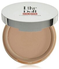 Kompaktpuuder Pupa Like A Doll Nude Skin SPF15 10 g цена и информация | Пудры, базы под макияж | hansapost.ee