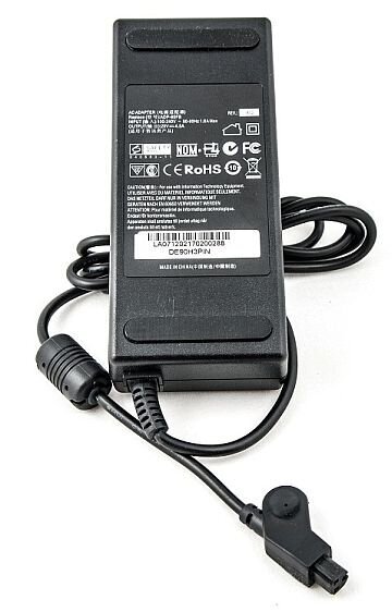 Extra Digital 20V, 4.5A, 90W hind ja info | Sülearvuti laadijad | hansapost.ee