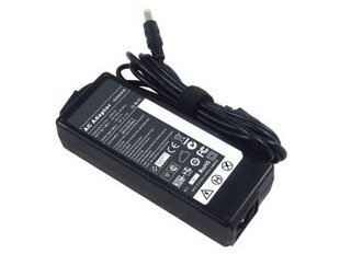 Extra Digital 120-240V, 20V, 3.25A, 65W цена и информация | Зарядные устройства для ноутбуков | hansapost.ee