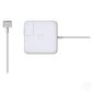 Apple 45W Magsafe 2 Power Adapter - MD592Z/A цена и информация | Sülearvuti laadijad | hansapost.ee