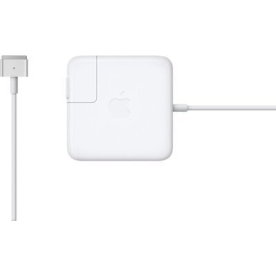 Apple 60W Magsafe 2 Power Adapter - MD565Z/A цена и информация | Sülearvuti laadijad | hansapost.ee