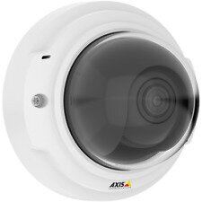 Axis P3375-V цена и информация | Камеры видеонаблюдения | hansapost.ee
