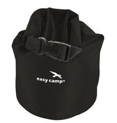 Veekindel kott Easy Camp Dry-Pack, 2 l, must цена и информация | Непромокаемые мешки, чехлы, дождевики | hansapost.ee