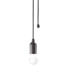 Подвесной светильник, черный цена и информация | Потолочный светильник, 38 x 38 x 24 см | hansapost.ee