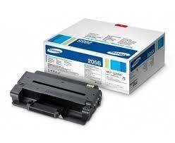 SAMSUNG MLT-D205S Black Toner Cartridged цена и информация | Laserprinteri toonerid | hansapost.ee