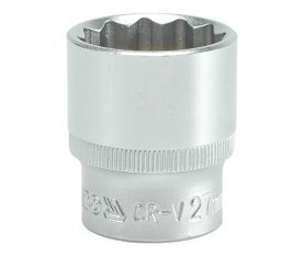 Padrun Yato, 27 mm, 1/2 цена и информация | Käsitööriistad | hansapost.ee