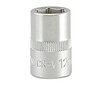 Padrun 12.0mm, CrV, 3/8 YATO цена и информация | Käsitööriistad | hansapost.ee