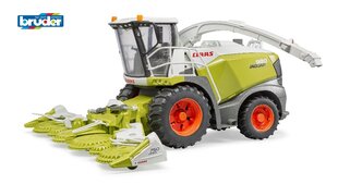 Bruder Claas Jaguar 980 kombain hind ja info | Mänguasjad poistele | hansapost.ee