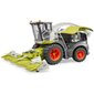 Bruder Claas Jaguar 980 kombain hind ja info | Mänguasjad poistele | hansapost.ee