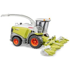 Bruder Claas Jaguar 980 kombain hind ja info | Mänguasjad poistele | hansapost.ee