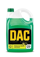 Klaasipesuvedelik -25C DAC hind ja info | DAC Autokaubad | hansapost.ee