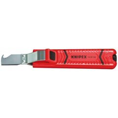 Нож для снятия изоляции D8-28 мм, Knipex цена и информация | Механические инструменты | hansapost.ee