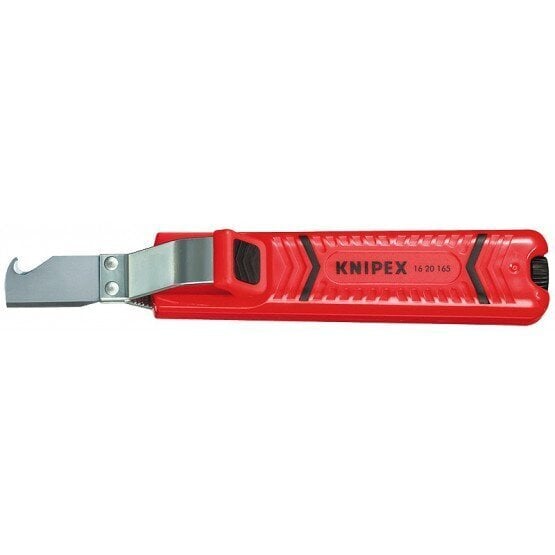 kaablikoorija D8-28mm kaablile, Knipex цена и информация | Käsitööriistad | hansapost.ee