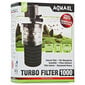 Sisemine filter Aquael Turbo filter 1000 цена и информация | Akvaariumid ja lisatarvikud | hansapost.ee