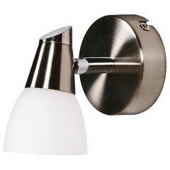 Seinavalgusti Candellux Selia hind ja info | Seinavalgustid | hansapost.ee