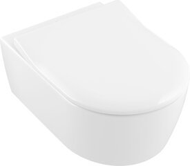 WC-pott Villeroy & Boch Avento DirectFlush цена и информация | Унитазы | hansapost.ee