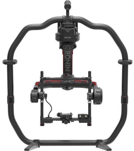 GIMBAL RONIN 2 PRO COMBO/CP.ZM.00000011.03 DJI цена и информация | Nutiseadmed ja lisatarvikud | hansapost.ee