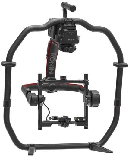 GIMBAL RONIN 2 PRO COMBO/CP.ZM.00000011.03 DJI hind ja info | Nutiseadmed ja lisatarvikud | hansapost.ee