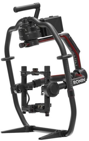 GIMBAL RONIN 2 PRO COMBO/CP.ZM.00000011.03 DJI цена и информация | Nutiseadmed ja lisatarvikud | hansapost.ee