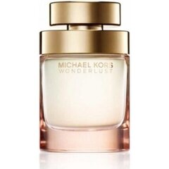 Naiste parfüüm Wonderlust Michael Kors EDP (50 ml) (50 ml) hind ja info | Michael Kors Parfüümid, lõhnad ja kosmeetika | hansapost.ee