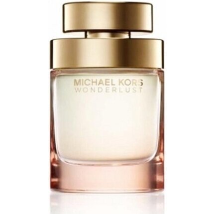 Naiste parfüüm Wonderlust Michael Kors EDP (50 ml) (50 ml) hind ja info | Parfüümid naistele | hansapost.ee